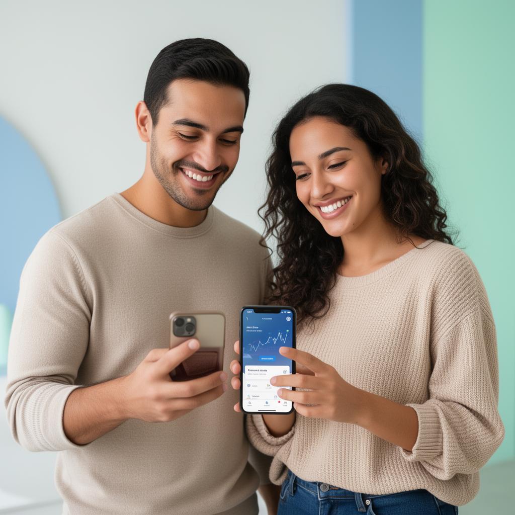 Aplicación Money Impulse con Crédito Online y Libranza